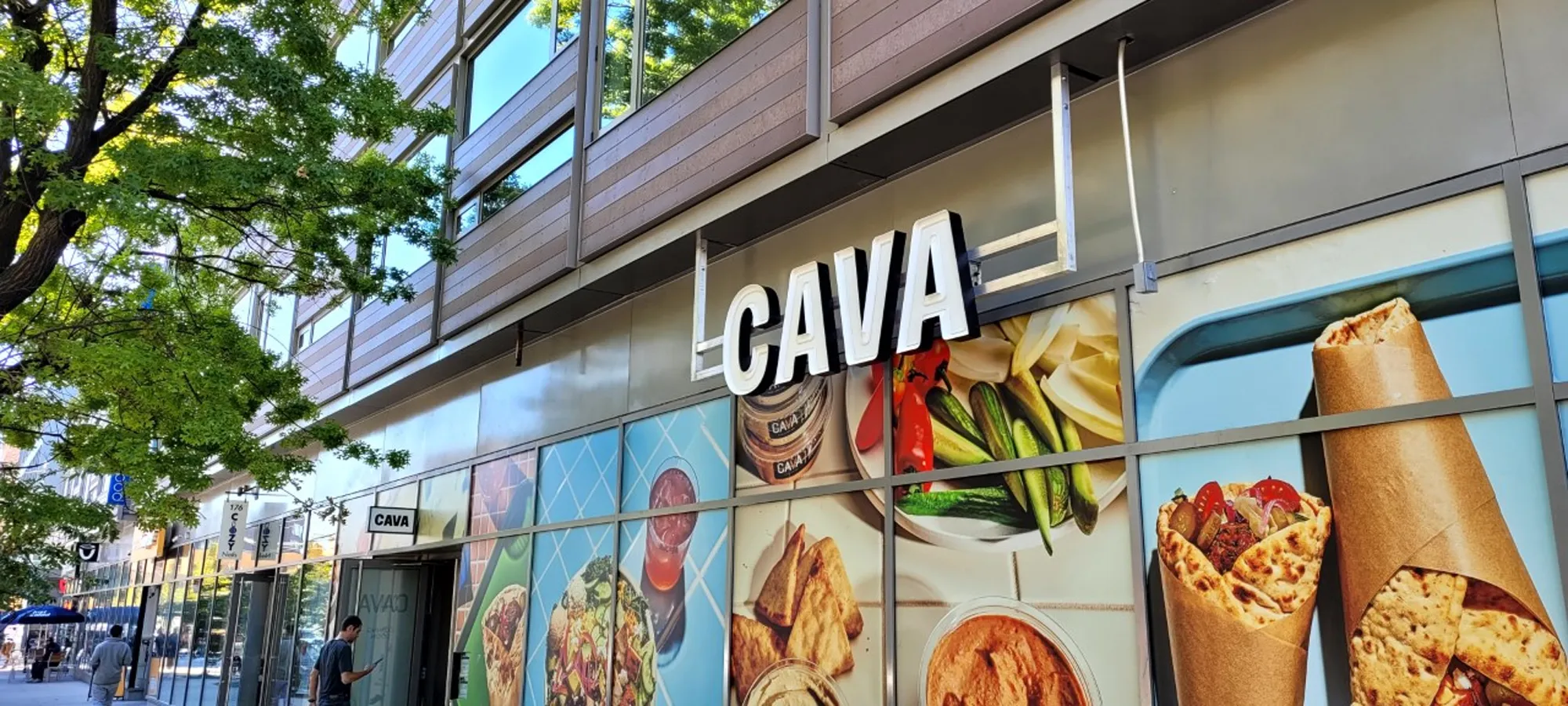 Cava