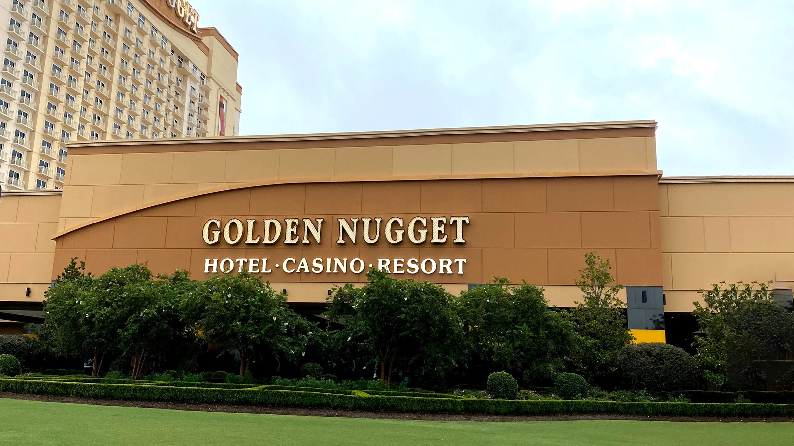 Golden Nugget
