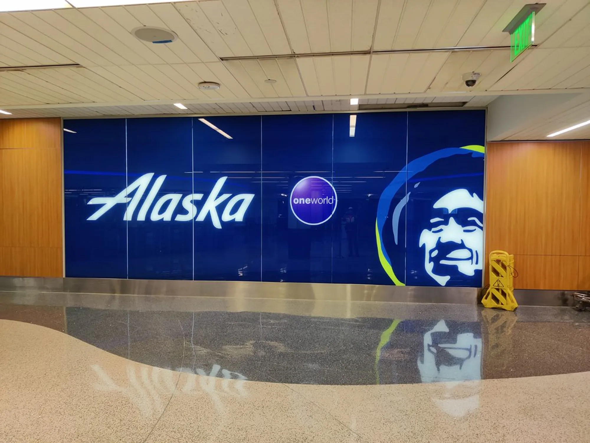 LAX Terminal Cores and APM Interface