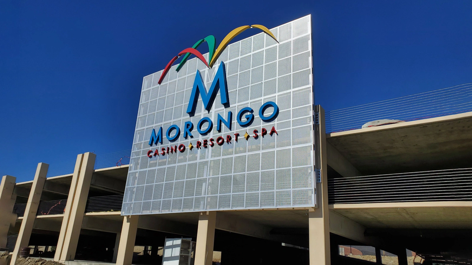 Morongo